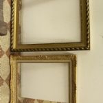 898 5403 PICTURE FRAMES